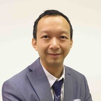 Eric Leung