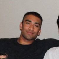 Rupak Saha-Choudhury