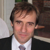 Naim Durmishi