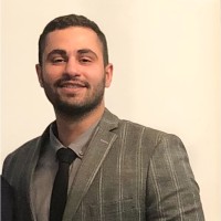 Seyed Mohammad Hadian Amrei