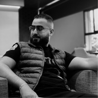 Mouissa Ayman