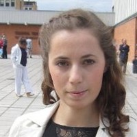 Anna Temerbulatova