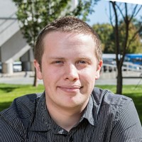 James Paterson