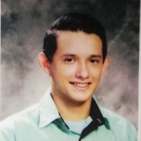 Bryan Cubero