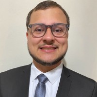 Raphael Padilha
