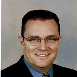 Kevin Crawford
