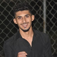Abdurrahman Ahmed