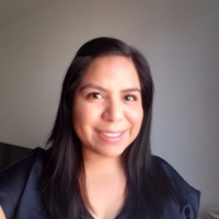 Nadia Gonzalez