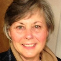 Gail Madden