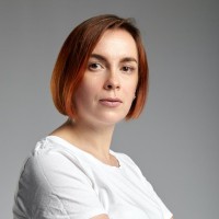 Oksana Bazhanova 🇺🇦