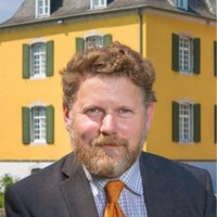 Max Freiherr Spies v. Büllesheim