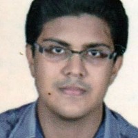 Ritz Mohan