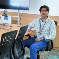 Deepankar Majumdar