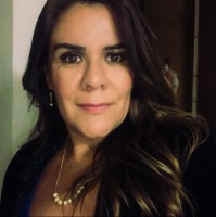 Ericka Vargas Quevedo