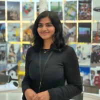 Priyadharshini Vijayakumar