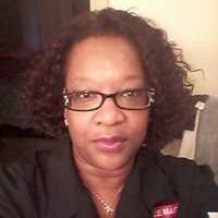Carolyn Monganga