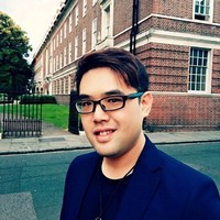 Daniel Chan