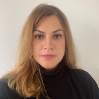 Andrea Vanessa Zavarse