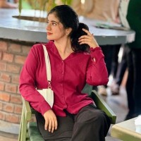 Aiswarya S Kumar