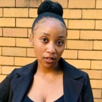Reitumetse Mphuthi