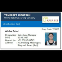 Alisha Patel