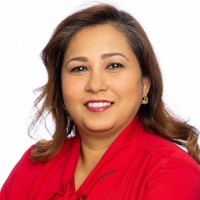 Nadia Khan