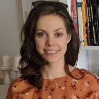 Johanna Norshus Tvedt