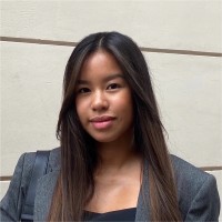 Thuy Nga Nóra Dao