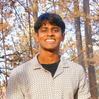 Srikar Palani