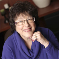 Anne Ramsey