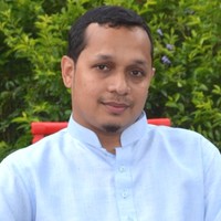 MAHFUJUL HASAN
