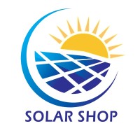 SOLAR SHOP