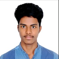 Santosh Mani Varma
