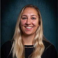 Nicole Mosteller