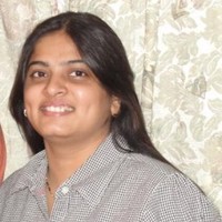 Krishnaa Gupta