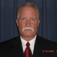 Marty Causby - RETIRED