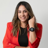 Katherin Padilla Cespedes
