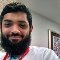 Ajmal Ahmed Siddiqui, Cfa