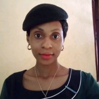 Sarah Olaiya