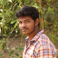 Vignesh R