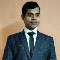 Ram Shankar Gupta