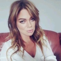 Trisha Thomson (Costello)