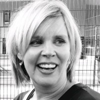 Yvonne Van de Ven