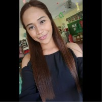 Alyana Rose Dalupan