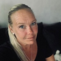 Camilla Saarinen