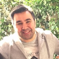 André Mariano, Ph.D.