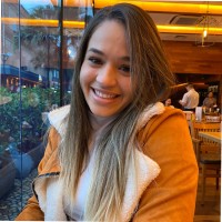 Ryanne Monteiro