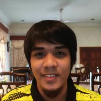 Syed Muhammad Faiz Syed Mohd Zubir