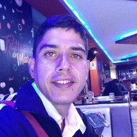 Alberto Carvajal