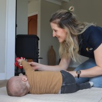 Frédérique Overweg